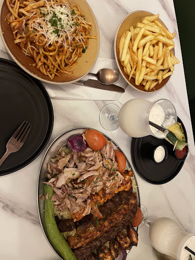 Photo of Fenous - 694-700 Coventry Rd, Birmingham B10 0TT